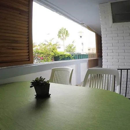 Apartamento Cisne Playa Del Ingles