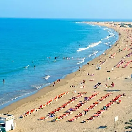 Apartamento Cisne Playa Del Ingles Apartment *