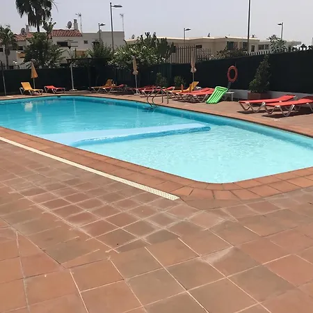 Apartamento Cisne Playa Del Ingles