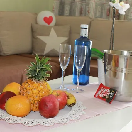 Apartment Apartamento Cisne Playa Del Ingles *