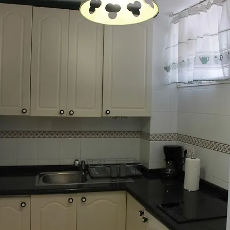 Apartment Apartamento Cisne Playa Del Ingles *