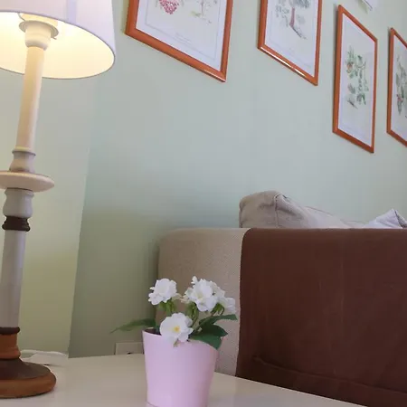 Apartamento Cisne Playa Del Ingles