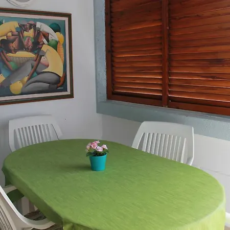 Apartamento Cisne Playa Del Ingles