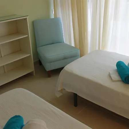 Apartamento Cisne Playa Del Ingles