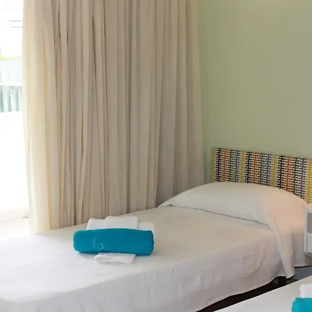 Apartamento Cisne Playa Del Ingles Apartment *