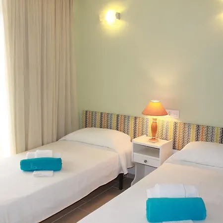 Apartment Apartamento Cisne Playa Del Ingles *